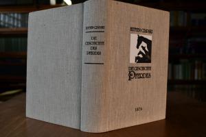 Die Geschichte des Pferdes. Nach des Verfassers...