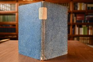 Entwurf zu einer Abänderung der bisher gebräuch...