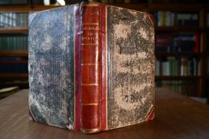 Thoughts upon hare and fox hunting, in series o...