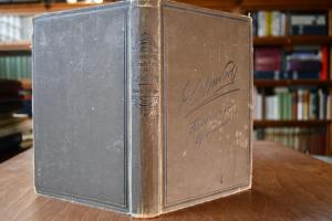 Handbuch für Pferdezüchter.