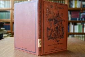 Der Lehrmeister im Hufbeschlag. Ein Leitfaden f...