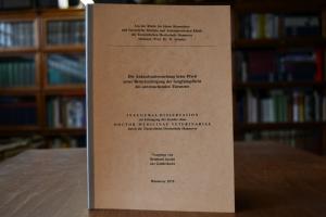 Die Ankaufsuntersuchung beim Pferd unter Berück...