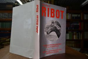 Ribot. Racing- and breeding performance of an e...