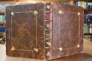 Thoughts upon hare and fox hunting, in series o...