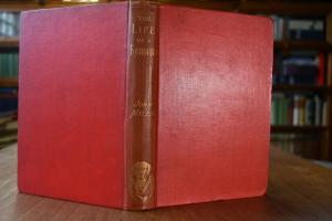 The Life of a Foxhound.