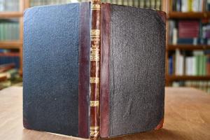 Freimüthige Anschauung der Berliner Pferderenne...