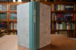 Über die Pferde-Züchtung, den Pferde- und Fülle...