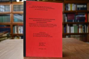 Relativer Generalausgleich und relative Gewinns...