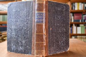 Handbuch der Anatomie der Hausthiere. Mit beson...