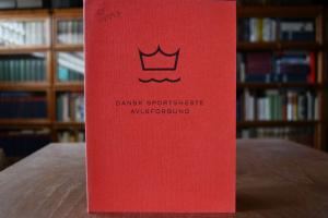 Dansk Sportsheste Avlsforbund Dans Varmblod, Hi...