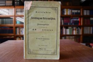 Leitfaden zur Abrichtung von Reiter und Pferd, ...