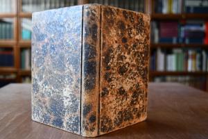 Anleitung zur Beurtheilung des äußern Pferdes, ...