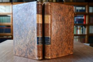 Ueber die vorzüglichsten Theile der Pferdewisse...