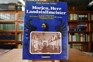 Morjen, Herr Landstallmeister.Aus dem Familiena...