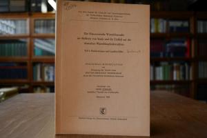 Die Hannoversche Warmblutzucht im Südkreis von ...