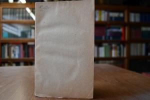 Etwas von der Pferdearzeney-Wissenschaft, oder ...