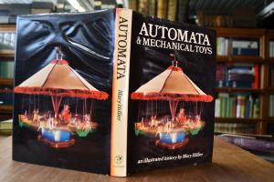 Automata & Mechanical Toys.