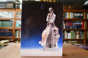 Paul Scheurich 1883 - 1945. Porzellane für die ...