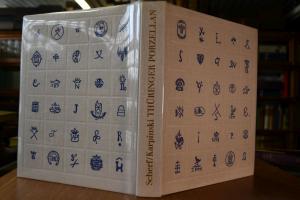 Thüringer Porzellan unter besonderer Berücksich...