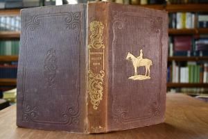 Allgemeines Gestüt-Buch. Ein Verzeichniss der V...