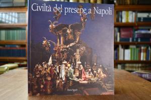 Civiltà del presepe a Napoli.