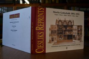 Moritz Gottschalk 1892 - 1931  Marienberg/Sachsen.