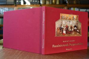 Faszinierende Puppenstuben. Große Welt im Kleinen.