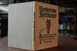 Natürliche Reitkunst.