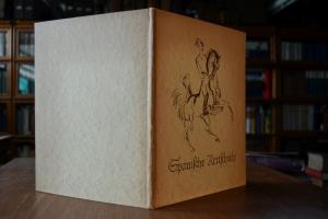 Spanische Reitschule.