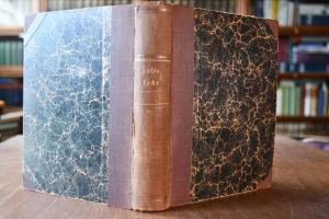 Die Fabrikation der Copal-, Terpentinöl- und Sp...