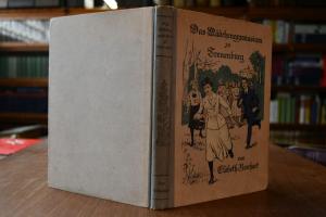 Das Mädchengymnasium zu Treuenburg.