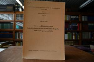 Die vor- und frühgeschichtlichen Geländedenkmal...