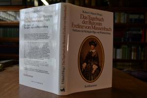Das Tagebuch der Baronin Eveline von Massenbach...