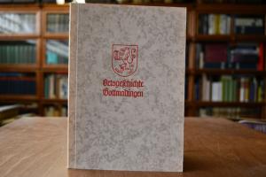 Gottmadingen in Vergangenheit und Gegenwart.