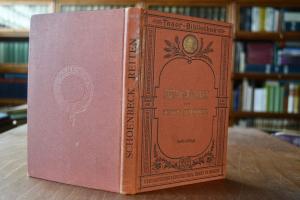 Reiten und Fahren. Anleitung zur Kenntnis des P...