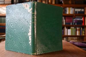 Der Pferdezüchter. Anleitung zur Kenntniß der g...