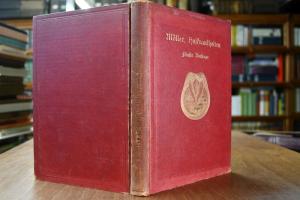 Die Hufkrankheiten des Pferdes, ihre Erkennung,...