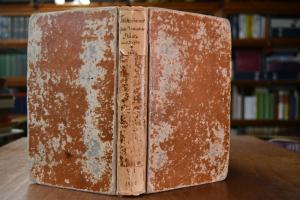 Geschichte Hessischer Städte und Stifter Band I...