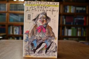 Der Hüter des Misthaufens. Aufgeklärte Märchen.