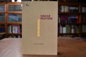 Feiggehege. Listen, Schnüre, Häufungen.