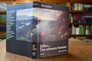 Julius oder der schwarze Sommer.