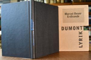 Erdkunde. Gedichte.