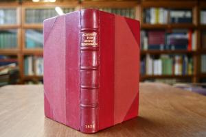 Academy for grown Horsemen, containing Instruct...