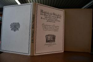 Vorstellung und Beschreibung derer Schul und Ca...