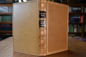 Aus alten Zeiten (Nimrods Tagebuch).