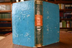 Sammlung altwürttembergischer Statutar-Rechte.