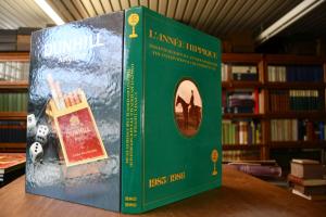 L`Annee Hippique. The international equestrian ...