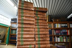 Universal-Lexikon oder vollständiges encyclopäd...