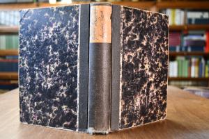 Die deutsche Prosa von Mosheim bis auf unsere T...