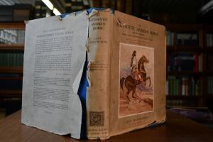 The authentic Arabian Horse and his Descendants...